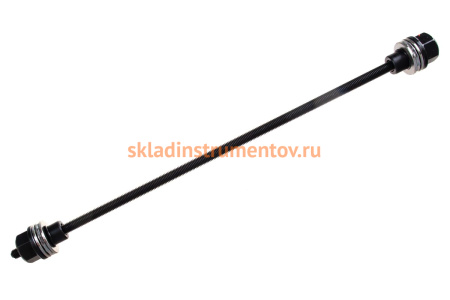 Болт для снятия и установки втулок М-10 длина 450мм JTC-4091-M10