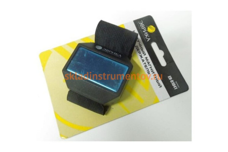 Наручный магнитный держатель ЭВРИКА ER-51041