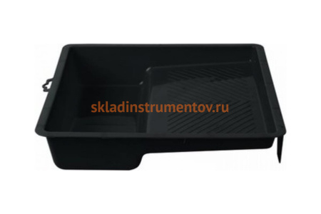 Ванна для краски 350х330 мм Контрфорс 010006