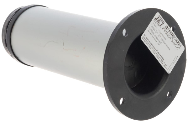 Регулируемая опора JET 210 150 мм, алюминий FX210A.150AA99