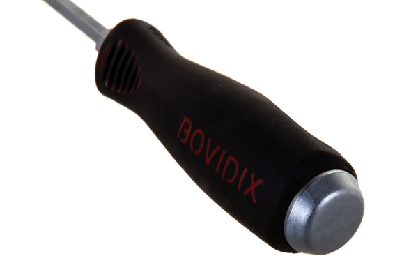 Ударная плоская отвертка BOVIDIX 6.0/1.0/150 2210615