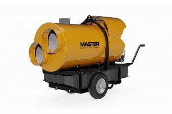 Жидкотопливный нагреватель воздуха MASTER BV 500 4010.050