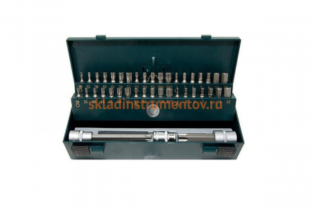 Набор инструмента FORCE 4442C