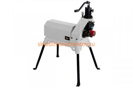 Гидравлический желобонакатчик 220 В REKON RG-12H 020112