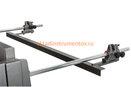 Механические ножницы JET FS-1652J 756202EU Механические ножницы JET FS-1652J 756202EU