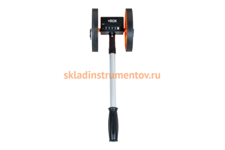 Измерительное колесо RGK Q5 778206