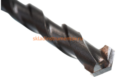 Набор сверл по керамограниту KRAFTOOL Expert 4 шт: 4-4-6-8  мм 29170-H4