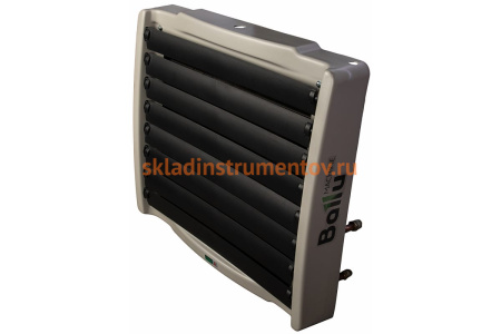 Водяной тепловентилятор Ballu BHP-W2-30