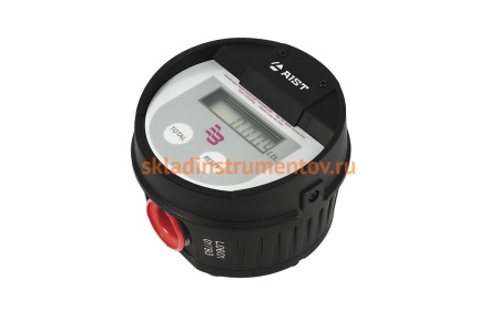 Цифровой счетчик масла AIST 67361208 00-00009150 Цифровой счетчик масла AIST 67361208 00-00009150