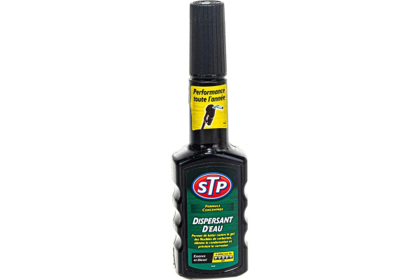 Удалитель влаги STP 200 мл 91200FR