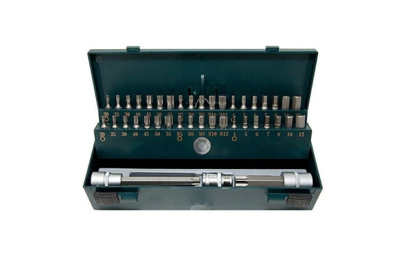 Набор инструмента FORCE 4442C