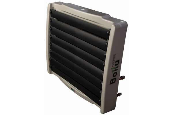 Водяной тепловентилятор Ballu BHP-W2-30