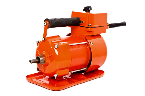 Вибратор-электропривод REDVERG RD-RE-2.2 кВт 5021420