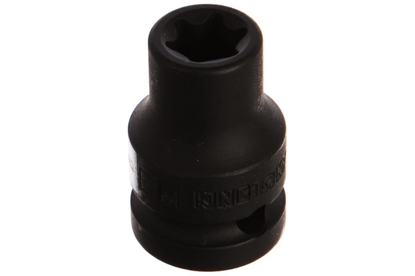 Головка торцевая ударная TORX (E14; 1/2"; 38 мм) KING TONY 457514M