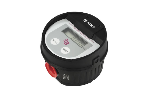 Цифровой счетчик масла AIST 67361208 00-00009150