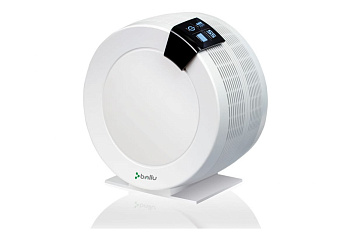 Мойка воздуха BALLU AW-325 белый/white