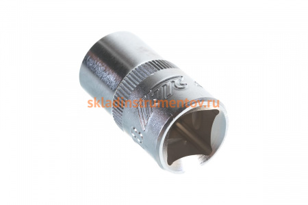 Головка торцевая 1/2” TORX E18х38мм JTC 43518