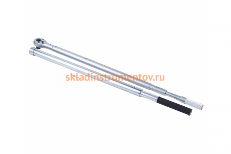 Динамометрический ключ JTC 1" усилие затяжки 400-2000Nm 7668