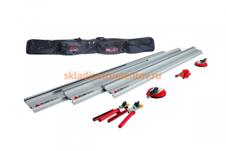 Плиткорез RUBI Slim System Cutter 18911