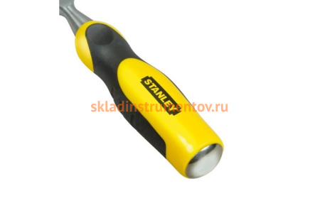 Стамеска 22 мм DYNAGRIP Stanley 0-16-879