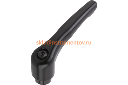 Зажимной рычаг KIPP K0122.4121