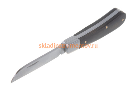 Монтерский нож КВТ НМ-03 67549