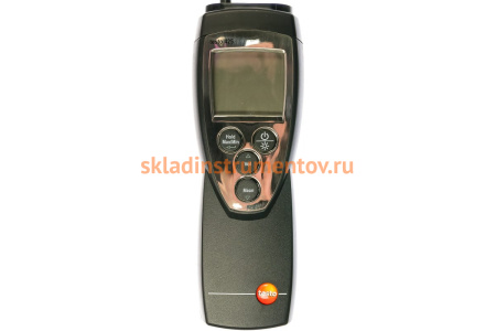 Термоанемометр Testo 425