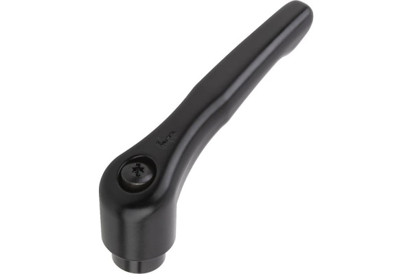 Зажимной рычаг KIPP K0122.4121