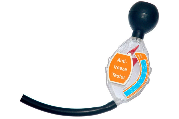 Ареометр для антифриза AV Steel AV-920097