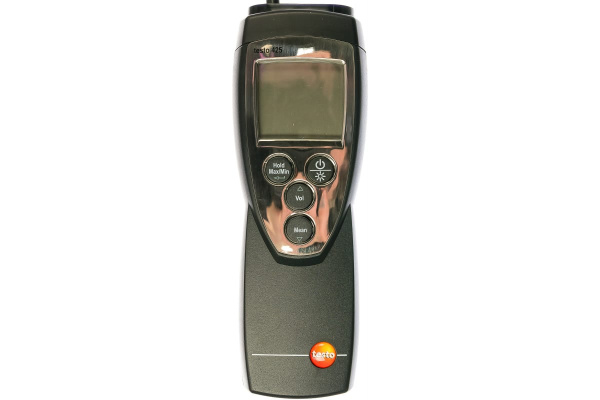 Термоанемометр Testo 425