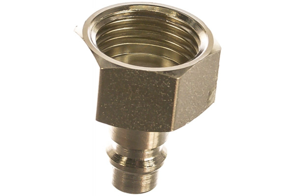 Соединитель (1/2''F — рапид папа) JTC JTC-D40PFA