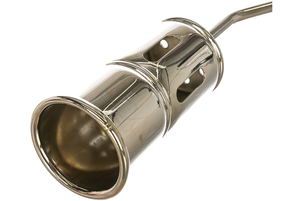 Кровельная газовоздушная горелка Foxweld Корунд ГВД-1000В 60 5913