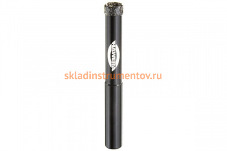 Сверло алмазное по керамограниту XH Ceramics (7х35х65 мм) HAWERA F00Y265223