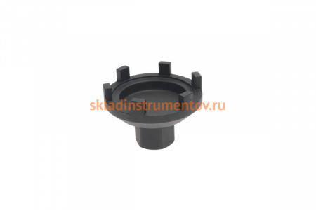 Головка для гаек крепления дифференциала MERCEDES, MAN JTC-5256