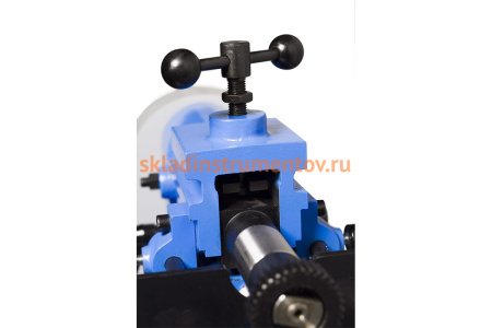 Зиговочный электромеханический станок Blacksmith ЕТВ-12