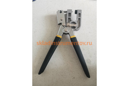 Просекатель для металлического профиля 250мм Энкор 51651