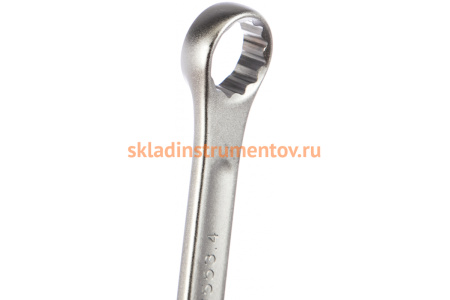 Набор дюймовых комбинированных ключей с 1/4" до 1" FORCE 5134