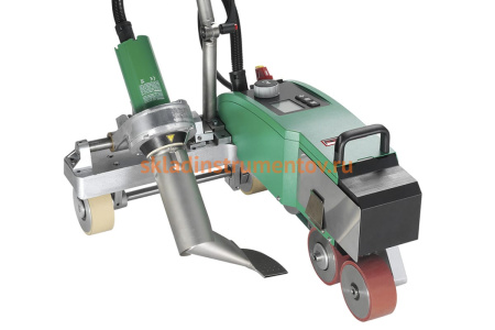 Сварочный аппарат Leister Варимат V2, 40 мм, 230 В 138.108