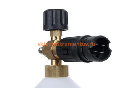 Пеногенератор регулируемый для серии 135,165 Huter 71/5/15