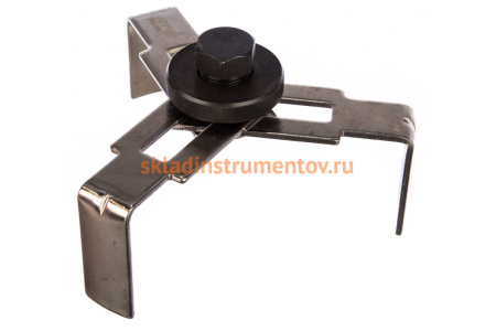 Съемник крышки топливного насоса 3-х лапый Дело Техники 828430