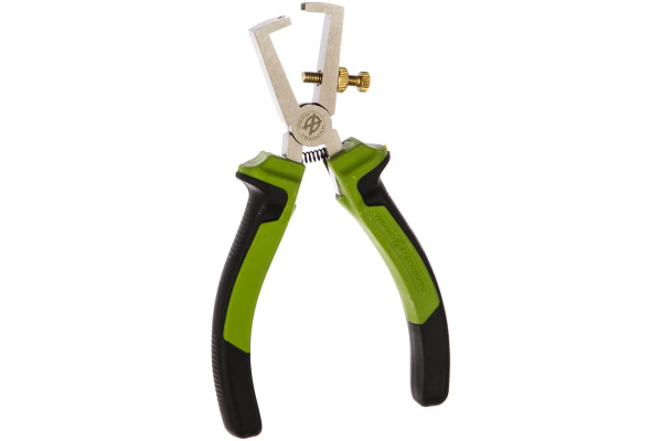 Клещи для снятия изоляции 160 мм ДТ/48/6 Дело Техники 419160