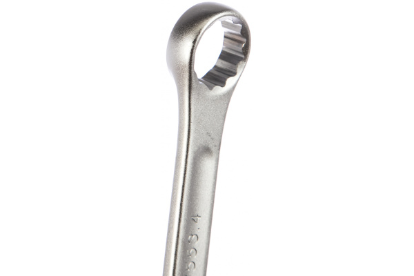 Набор дюймовых комбинированных ключей с 1/4" до 1" FORCE 5134