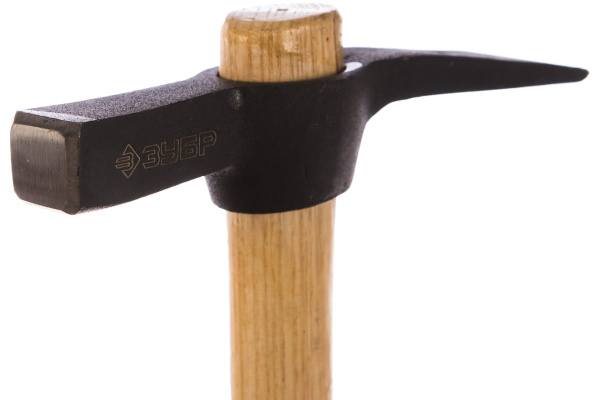 Молоток-кирочка каменщика 500 г ЗУБР МАСТЕР 2015-05_z01