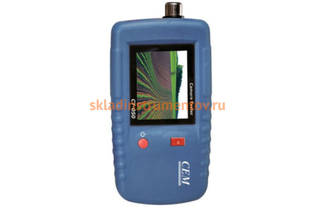 Видеобороскоп СЕМ BS-050 480045