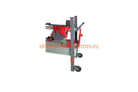 Электрический плиткорез RUBI DS-250-N 1500 Laser&Level 52940