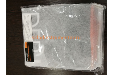 Защитная накидка на крыло автомобиля WIEDERKRAFT WDK-65302