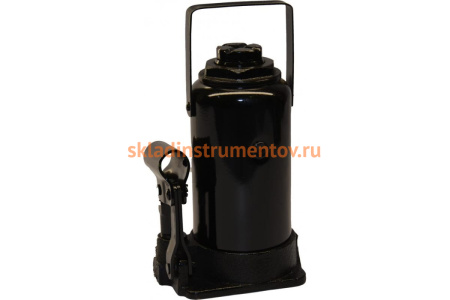 Гидравлический домкрат Zitrek 12т 001-6357