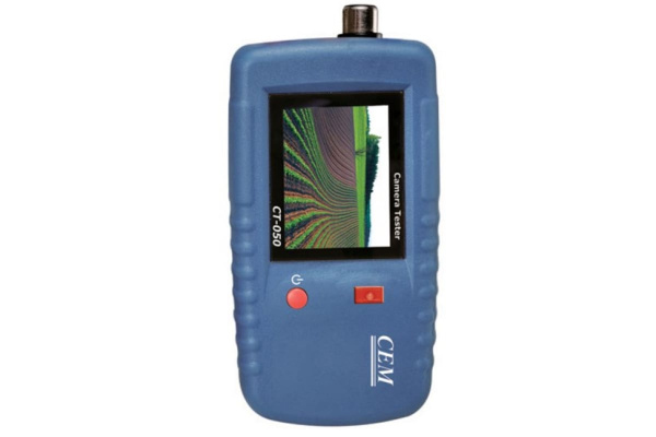 Видеобороскоп СЕМ BS-050 480045