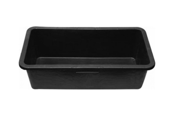 Пластиковая кювета для перемешивания раствора 40 л Контрфорс 009544