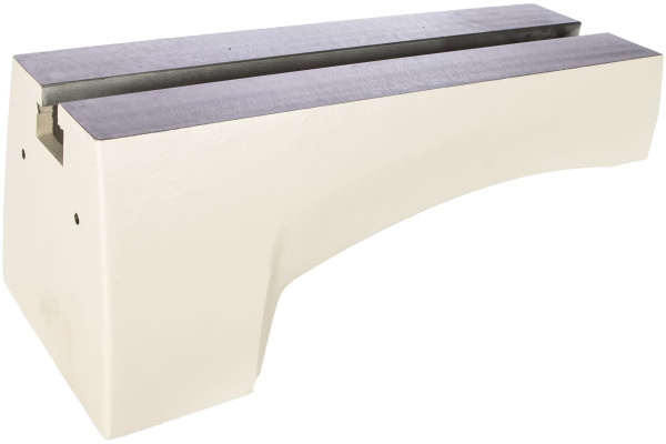 Удлинение станка (560 мм) к  JWL-1221, JWL-1221VS, JWL-1421VS JET 719201